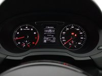 USED 2018 18 AUDI Q3 1.4 TFSI CoD Black Edition SUV 5dr Petrol S Tronic Euro 6 (s/s) (150 ps) BLUETOOTH | CRUISE CONTROL