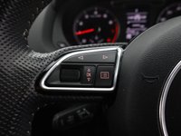USED 2018 18 AUDI Q3 1.4 TFSI CoD Black Edition SUV 5dr Petrol S Tronic Euro 6 (s/s) (150 ps) BLUETOOTH | CRUISE CONTROL