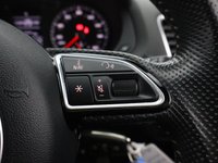 USED 2018 18 AUDI Q3 1.4 TFSI CoD Black Edition SUV 5dr Petrol S Tronic Euro 6 (s/s) (150 ps) BLUETOOTH | CRUISE CONTROL