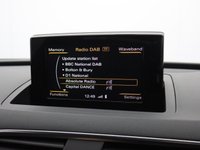 USED 2018 18 AUDI Q3 1.4 TFSI CoD Black Edition SUV 5dr Petrol S Tronic Euro 6 (s/s) (150 ps) BLUETOOTH | CRUISE CONTROL