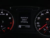 USED 2018 18 AUDI Q3 1.4 TFSI CoD Black Edition SUV 5dr Petrol S Tronic Euro 6 (s/s) (150 ps) BLUETOOTH | CRUISE CONTROL