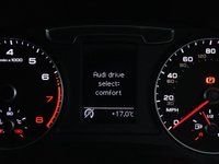 USED 2018 18 AUDI Q3 1.4 TFSI CoD Black Edition SUV 5dr Petrol S Tronic Euro 6 (s/s) (150 ps) BLUETOOTH | CRUISE CONTROL