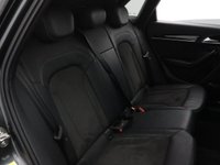 USED 2018 18 AUDI Q3 1.4 TFSI CoD Black Edition SUV 5dr Petrol S Tronic Euro 6 (s/s) (150 ps) BLUETOOTH | CRUISE CONTROL