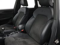 USED 2018 18 AUDI Q3 1.4 TFSI CoD Black Edition SUV 5dr Petrol S Tronic Euro 6 (s/s) (150 ps) BLUETOOTH | CRUISE CONTROL