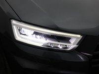 USED 2018 18 AUDI Q3 1.4 TFSI CoD Black Edition SUV 5dr Petrol S Tronic Euro 6 (s/s) (150 ps) BLUETOOTH | CRUISE CONTROL