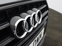USED 2018 18 AUDI Q3 1.4 TFSI CoD Black Edition SUV 5dr Petrol S Tronic Euro 6 (s/s) (150 ps) BLUETOOTH | CRUISE CONTROL