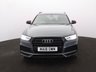 USED 2018 18 AUDI Q3 1.4 TFSI CoD Black Edition SUV 5dr Petrol S Tronic Euro 6 (s/s) (150 ps) BLUETOOTH | CRUISE CONTROL