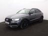 USED 2018 18 AUDI Q3 1.4 TFSI CoD Black Edition SUV 5dr Petrol S Tronic Euro 6 (s/s) (150 ps) BLUETOOTH | CRUISE CONTROL