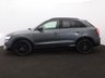 USED 2018 18 AUDI Q3 1.4 TFSI CoD Black Edition SUV 5dr Petrol S Tronic Euro 6 (s/s) (150 ps) BLUETOOTH | CRUISE CONTROL