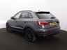 USED 2018 18 AUDI Q3 1.4 TFSI CoD Black Edition SUV 5dr Petrol S Tronic Euro 6 (s/s) (150 ps) BLUETOOTH | CRUISE CONTROL