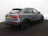 USED 2018 18 AUDI Q3 1.4 TFSI CoD Black Edition SUV 5dr Petrol S Tronic Euro 6 (s/s) (150 ps) BLUETOOTH | CRUISE CONTROL