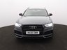 USED 2018 18 AUDI Q3 1.4 TFSI CoD Black Edition SUV 5dr Petrol S Tronic Euro 6 (s/s) (150 ps) BLUETOOTH | CRUISE CONTROL