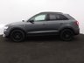 USED 2018 18 AUDI Q3 1.4 TFSI CoD Black Edition SUV 5dr Petrol S Tronic Euro 6 (s/s) (150 ps) BLUETOOTH | CRUISE CONTROL