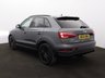 USED 2018 18 AUDI Q3 1.4 TFSI CoD Black Edition SUV 5dr Petrol S Tronic Euro 6 (s/s) (150 ps) BLUETOOTH | CRUISE CONTROL