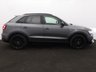 USED 2018 18 AUDI Q3 1.4 TFSI CoD Black Edition SUV 5dr Petrol S Tronic Euro 6 (s/s) (150 ps) BLUETOOTH | CRUISE CONTROL
