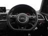 USED 2018 18 AUDI Q3 1.4 TFSI CoD Black Edition SUV 5dr Petrol S Tronic Euro 6 (s/s) (150 ps) BLUETOOTH | CRUISE CONTROL