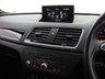 USED 2018 18 AUDI Q3 1.4 TFSI CoD Black Edition SUV 5dr Petrol S Tronic Euro 6 (s/s) (150 ps) BLUETOOTH | CRUISE CONTROL