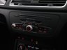 USED 2018 18 AUDI Q3 1.4 TFSI CoD Black Edition SUV 5dr Petrol S Tronic Euro 6 (s/s) (150 ps) BLUETOOTH | CRUISE CONTROL