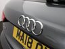 USED 2018 18 AUDI Q3 1.4 TFSI CoD Black Edition SUV 5dr Petrol S Tronic Euro 6 (s/s) (150 ps) BLUETOOTH | CRUISE CONTROL