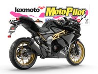 USED 2026 LEXMOTO LXR125 LXR 125-10-E55 CBT Ready. Finance. Warranty. Nationwide delivery.