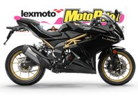USED 2026 LEXMOTO LXR125 LXR 125-10-E55 CBT Ready. Finance. Warranty. Nationwide delivery.