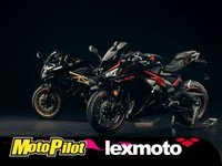 USED 2026 LEXMOTO LXR125 LXR 125-10-E55 CBT Ready. Finance. Warranty. Nationwide delivery.