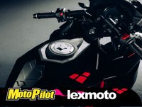 USED 2026 LEXMOTO LXR125 LXR 125-10-E55 CBT Ready. Finance. Warranty. Nationwide delivery.