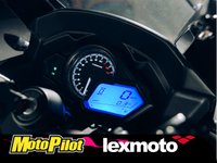 USED 2026 LEXMOTO LXR125 LXR 125-10-E55 CBT Ready. Finance. Warranty. Nationwide delivery.