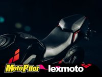 USED 2026 LEXMOTO LXR125 LXR 125-10-E55 CBT Ready. Finance. Warranty. Nationwide delivery.