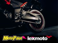 USED 2026 LEXMOTO LXR125 LXR 125-10-E55 CBT Ready. Finance. Warranty. Nationwide delivery.