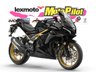 USED 2026 LEXMOTO LXR125 LXR 125-10-E55 CBT Ready. Finance. Warranty. Nationwide delivery.