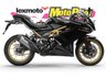 USED 2026 LEXMOTO LXR125 LXR 125-10-E55 CBT Ready. Finance. Warranty. Nationwide delivery.