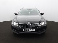 USED 2019 19 SKODA SUPERB 2.0 TDI SE L Executive Estate 5dr Diesel Manual Euro 6 (s/s) (150 ps) HEATED SEATS | BLUETOOTH
