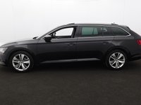 USED 2019 19 SKODA SUPERB 2.0 TDI SE L Executive Estate 5dr Diesel Manual Euro 6 (s/s) (150 ps) HEATED SEATS | BLUETOOTH
