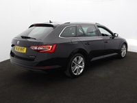 USED 2019 19 SKODA SUPERB 2.0 TDI SE L Executive Estate 5dr Diesel Manual Euro 6 (s/s) (150 ps) HEATED SEATS | BLUETOOTH
