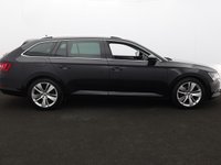 USED 2019 19 SKODA SUPERB 2.0 TDI SE L Executive Estate 5dr Diesel Manual Euro 6 (s/s) (150 ps) HEATED SEATS | BLUETOOTH
