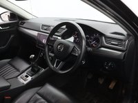 USED 2019 19 SKODA SUPERB 2.0 TDI SE L Executive Estate 5dr Diesel Manual Euro 6 (s/s) (150 ps) HEATED SEATS | BLUETOOTH