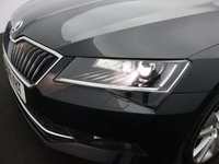 USED 2019 19 SKODA SUPERB 2.0 TDI SE L Executive Estate 5dr Diesel Manual Euro 6 (s/s) (150 ps) HEATED SEATS | BLUETOOTH