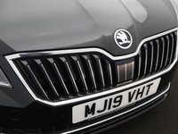 USED 2019 19 SKODA SUPERB 2.0 TDI SE L Executive Estate 5dr Diesel Manual Euro 6 (s/s) (150 ps) HEATED SEATS | BLUETOOTH