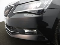 USED 2019 19 SKODA SUPERB 2.0 TDI SE L Executive Estate 5dr Diesel Manual Euro 6 (s/s) (150 ps) HEATED SEATS | BLUETOOTH