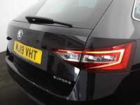 USED 2019 19 SKODA SUPERB 2.0 TDI SE L Executive Estate 5dr Diesel Manual Euro 6 (s/s) (150 ps) HEATED SEATS | BLUETOOTH