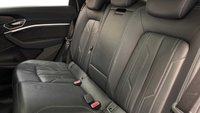 USED 2021 21 AUDI E-TRON 55 S line Sportback 5dr Electric Auto quattro 95kWh (408 ps) ,NATIONWIDE DELIVERY NO PROBLEM