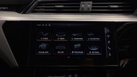 USED 2021 21 AUDI E-TRON 55 S line Sportback 5dr Electric Auto quattro 95kWh (408 ps) ,NATIONWIDE DELIVERY NO PROBLEM