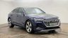 USED 2021 21 AUDI E-TRON 55 S line Sportback 5dr Electric Auto quattro 95kWh (408 ps) ,NATIONWIDE DELIVERY NO PROBLEM
