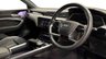USED 2021 21 AUDI E-TRON 55 S line Sportback 5dr Electric Auto quattro 95kWh (408 ps) ,NATIONWIDE DELIVERY NO PROBLEM