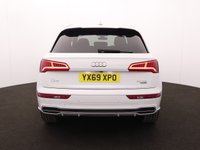 USED 2019 69 AUDI Q5 2.0 TDI 40 S line SUV 5dr Diesel S Tronic quattro Euro 6 (s/s) (190 ps) HEATED SEATS | CRUISE CONTROL