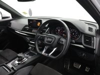 USED 2019 69 AUDI Q5 2.0 TDI 40 S line SUV 5dr Diesel S Tronic quattro Euro 6 (s/s) (190 ps) HEATED SEATS | CRUISE CONTROL