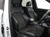 USED 2019 69 AUDI Q5 2.0 TDI 40 S line SUV 5dr Diesel S Tronic quattro Euro 6 (s/s) (190 ps) HEATED SEATS | CRUISE CONTROL