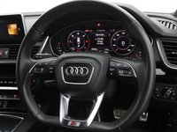 USED 2019 69 AUDI Q5 2.0 TDI 40 S line SUV 5dr Diesel S Tronic quattro Euro 6 (s/s) (190 ps) HEATED SEATS | CRUISE CONTROL