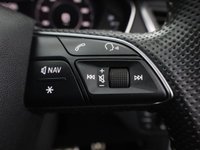 USED 2019 69 AUDI Q5 2.0 TDI 40 S line SUV 5dr Diesel S Tronic quattro Euro 6 (s/s) (190 ps) HEATED SEATS | CRUISE CONTROL